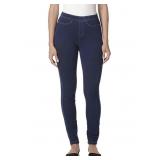 New Size XL No Nonsense Womenï¿½s Classic Denim