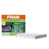 New FRAM Fresh Breeze Cabin Air Filter