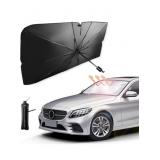 Like new Car Windshield Sun Shade Umbrella,
