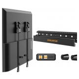 New Perlegear Studless TV Wall Mount for Most
