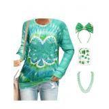 New large ZeroShop St. Patricks Day Outfits for