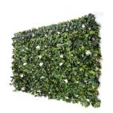 New 3rd Street Innï¿½ Leaf Trellis - Bamboo