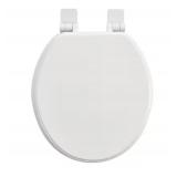 New Moments Slow-Close & Easy Lift-Off Round