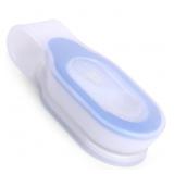 ALONEFIRE LED Flashlights Clip on Flashlight