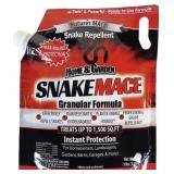 Natureï¿½s MACE Snake Repellent, 3 Pound, Snake