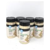 New 5 Ct Amazon Brand, Happy Belly Grated