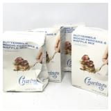 4 Ct Cravings by Chrissy Teigen Pancake and