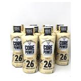 10 Ct Core Power High Protein (26g) Shake,