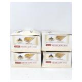 4 Ct Rip Van Vanilla Keto Wafer Cookies, Healthy