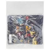 New Anime Mouse Pad Non-Slip Rubber Desk Mat
