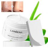New LANBENA Blackhead Mask with 60 pcs Strips,