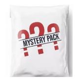 MYSTERY SPORTSCARDS PACK - PACK CONTAINS