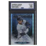Aaron Judge 2022 Topps #SMLB14 Stars of MLB