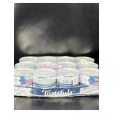 24 Ct Blue Buffalo Tastefuls Flaked Wet Cat Food,