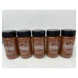 New (5) Just Peppers - Smoked Paprika Powder -