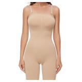 New Strapless Shapewear Bodysuit for Women Tummy