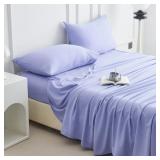 New Super Soft Sheet Set Twin - Hotel Luxury Bed