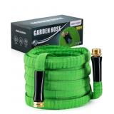 New Ardurhm Garden Hose 5/8 in. x 100ft -