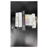 (Lot of 8) lipstick/lipliner sets/lip oil new