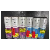 NEW (lot of 10)SONG HEADPHONES Comfortable fit