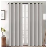 New H.VERSAILTEX Blackout Curtain for Living Room