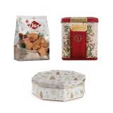 Dux Holiday Variety Pack Cookies | 3 Special