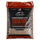 Traeger Grills Signature Blend 100% All-Natural