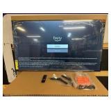 TCL 55" 4K Ultra HD Resolution Fire TV New Opened