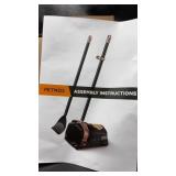 PETINOZ LIFE LARGE SWIVELï¿½readable Dog poop