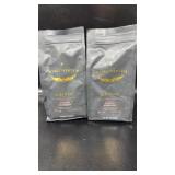 ( lot of 2 BLACK CAT CLASSIC ESPRESSO BB