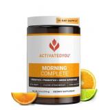 New ACTIVATEDYOU Morning Complete Daily Wellness