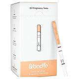 New Wondfo Early Result Pregnancy Test Strips -