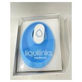 New Liquilinks LiquiBands Damaged Box