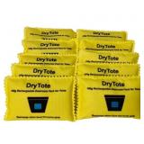 New 100g Rechargeable Desiccant Pack of 10 -