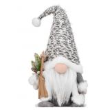 New EKARSEN Plush Gnome Doll for Christmas