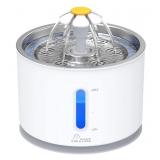 New Wonder Creature Cat Water Fountain with