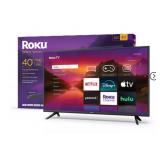 Roku 40" Select Series 1080p Full HD Smart Roku