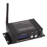 New Lixada DMX 512 Controller 2.4G Wireless