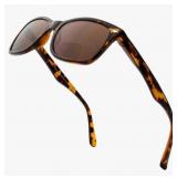 VITENZI Bifocal Sunglasses for Men and Women