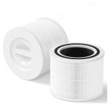 New Core 300 Replacement Filter for LEVOIT Core