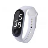 New Child Kids Watches Boys Girls LED Digital