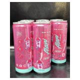 New 8 Ct Alani Nu PINK SLUSH Sugar Free Low