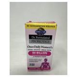 New Garden of Life Once Daily Dr. Formulated