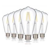 New Simba Lighting LED Edison Vintage Filament