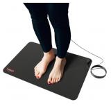 Grounding Mat for Sleep, Energy, Pain Relief,