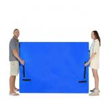New Mattress Bags for Moving Reusable Heavy Duty