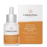 BE SOULFULL Vitamin C Serum with Niacinamide,