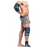 FreezeSleeve Ice & Heat Therapy Sleeve- Reusable,