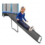 TANOSHIIï¿½ Universal Trampoline Slide with