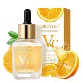 New BREYLEE Vitamin C Serum for Face & Eye (1.4